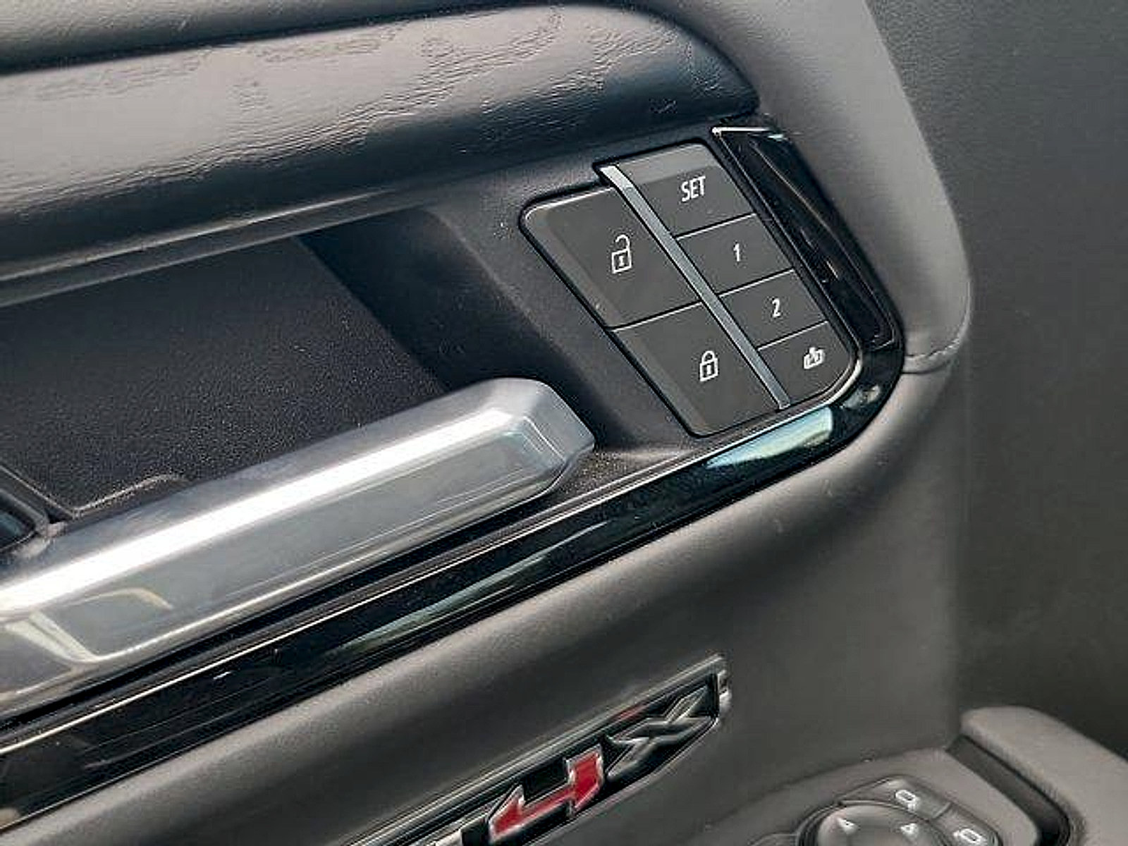 Used 2025 GMC Sierra 1500 AT4X AWD/4WD image 20