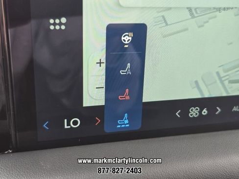 New 2026 Lincoln Aviator Reserve image 17