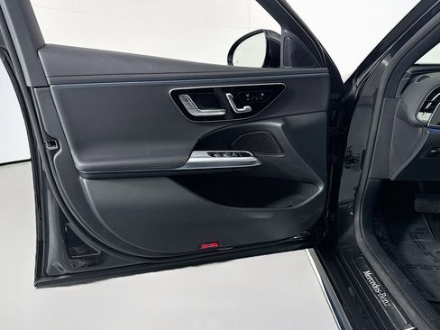Certified 2026 Mercedes-Benz E 350 Sedan image 22