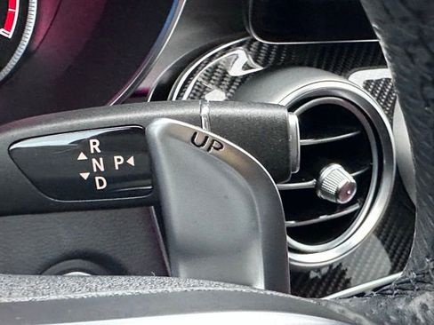 Used 2021 Mercedes-Benz GLC 43 AMG 4MATIC Coupe image 19