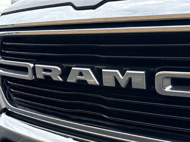 Used 2019 RAM 1500 Big Horn AWD/4WD image 32