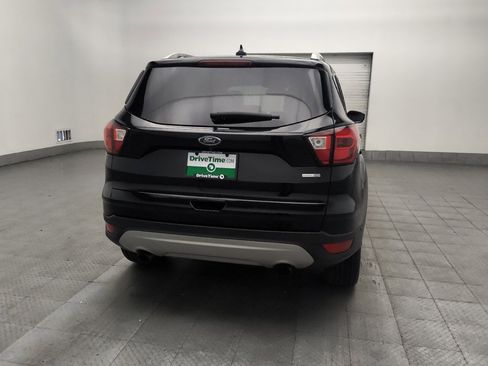 Used 2019 Ford Escape Titanium AWD/4WD image 7
