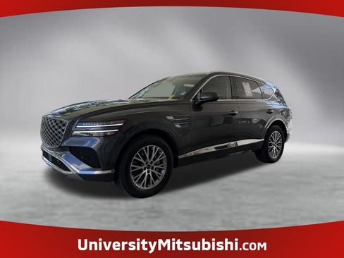 Used 2025 Genesis GV80 2.5T Standard AWD/4WD image 1
