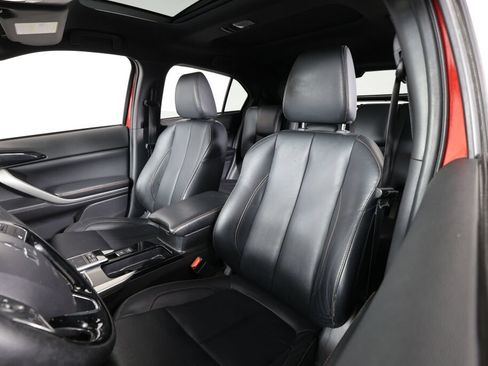 Used 2020 Mitsubishi Eclipse Cross SEL AWD/4WD image 11