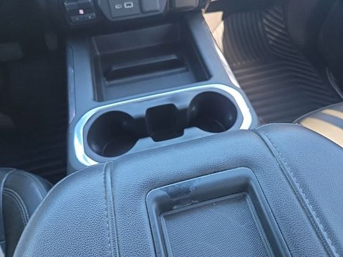 Used 2020 Chevrolet Silverado 1500 LTZ w/ LTZ Convenience Package image 23