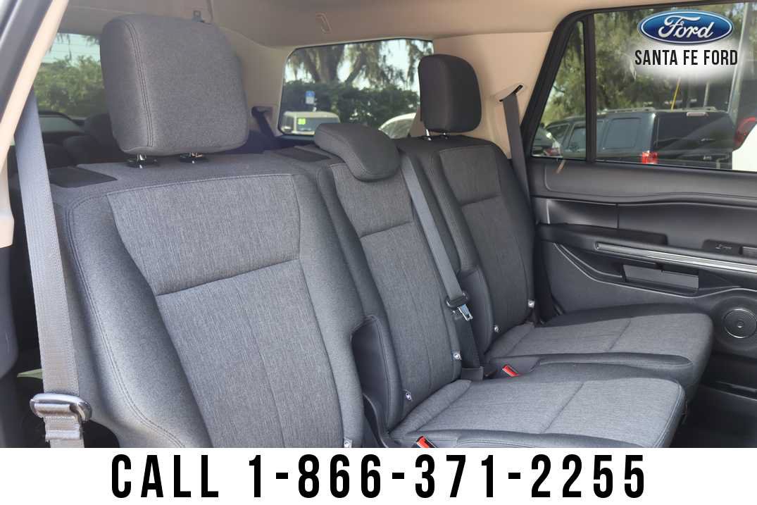 Used 2024 Ford Expedition XLT AWD/4WD image 22
