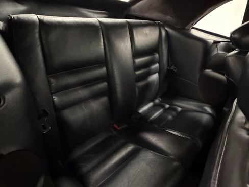 Used 1996 Ford Mustang GT RWD image 16