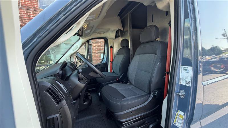 Used 2021 RAM ProMaster 3500 FWD image 16