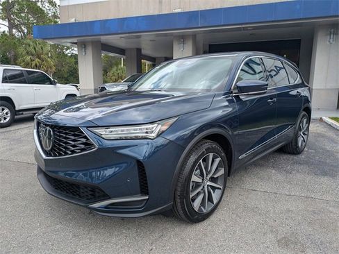 New 2026 Acura MDX w/ Technology Package image 8