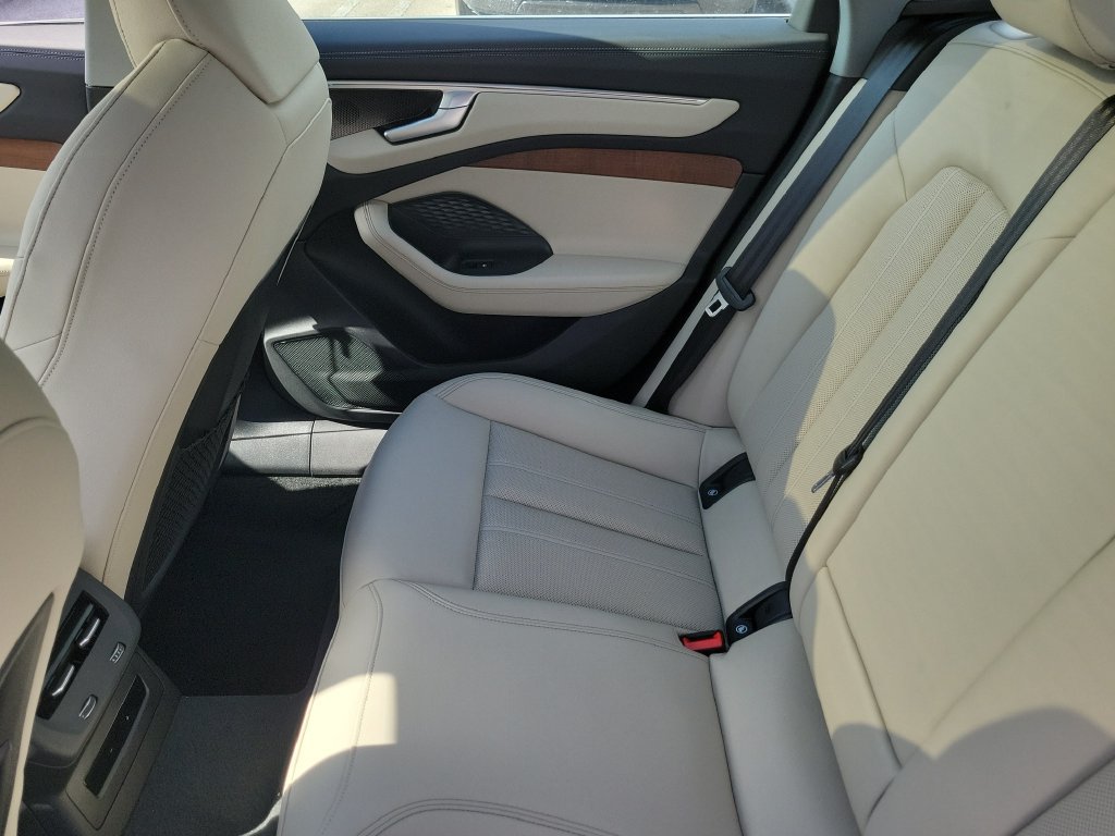 New 2026 Audi A6 Premium AWD/4WD image 26