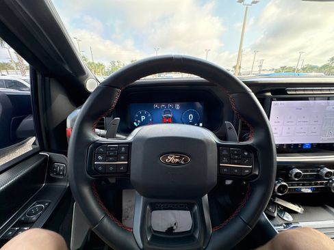 Used 2024 Ford F150 Raptor AWD/4WD image 26