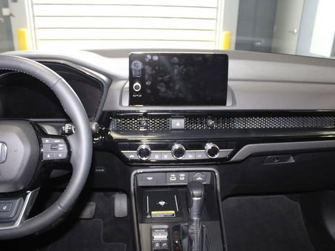 Used 2024 Honda CR-V EX-L image 23