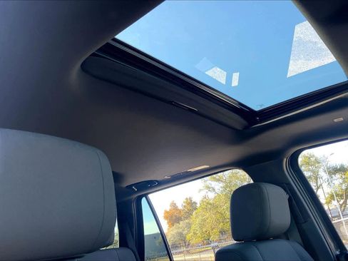 Certified 2025 Toyota Sequoia SR5 image 13