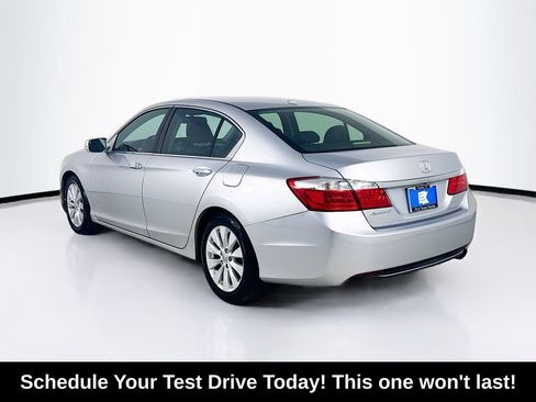 Used 2013 Honda Accord EX-L image 5