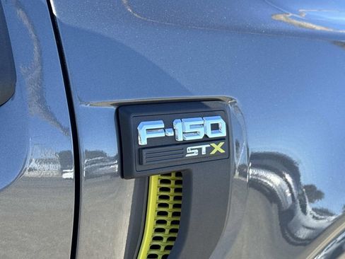 Certified 2024 Ford F150 STX image 26