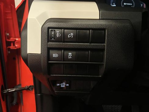 Used 2024 Toyota Tacoma TRD Off-Road AWD/4WD image 26
