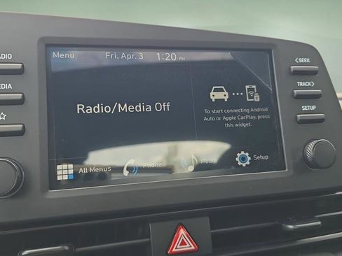 New 2026 Hyundai Elantra SEL Sport Premium FWD image 20