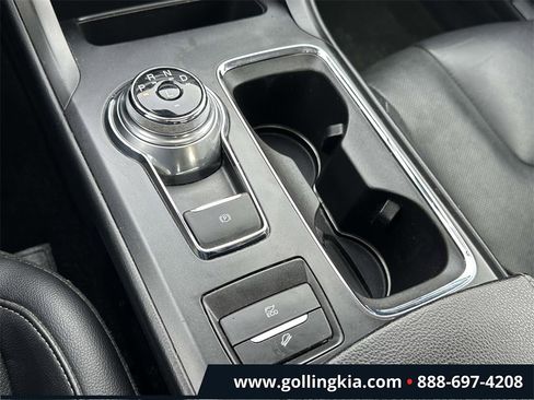 Used 2019 Ford Fusion Titanium image 29