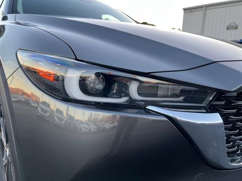 Used 2023 MAZDA CX-5 AWD 2.5 S w/ Premium Plus Pkg image 27