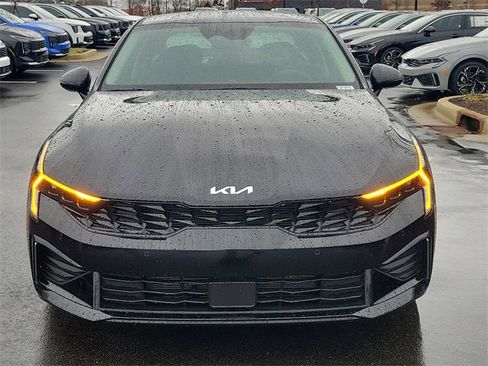 New 2026 Kia K5 LXS image 2