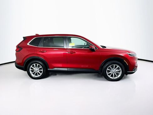 Used 2023 Honda CR-V EX-L image 8