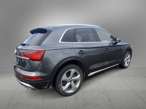 Certified 2023 Audi Q5 2.0T Premium Plus w/ Premium Plus Package image 8