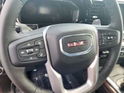 New 2026 GMC Sierra 1500 Elevation w/ Elevation Premium Package AWD/4WD image 21