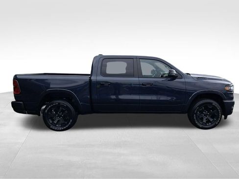 New 2026 RAM 1500 Big Horn AWD/4WD image 7