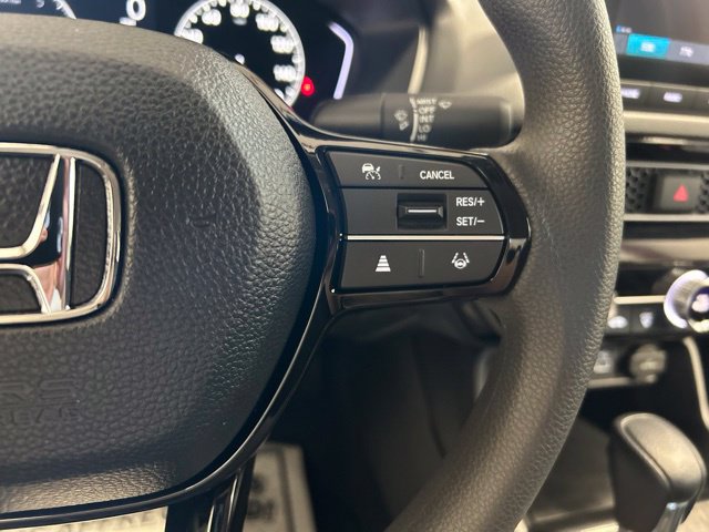 Certified 2024 Honda Civic LX image 27