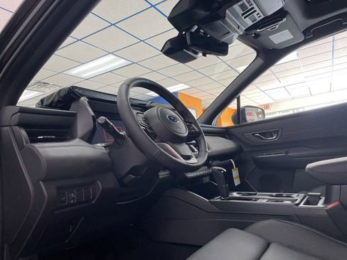New 2026 Subaru Outback Touring AWD/4WD image 24