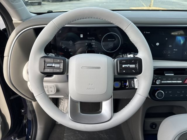 New 2026 Hyundai Palisade FWD Hybrid image 26