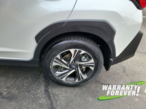 New 2026 Subaru Crosstrek 2.0i Premium image 22