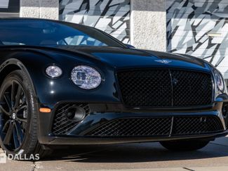 Used 2023 Bentley Continental GT V8 video 2