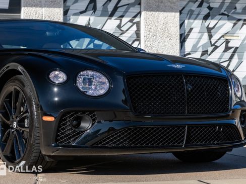 Used 2023 Bentley Continental GT V8 image 2