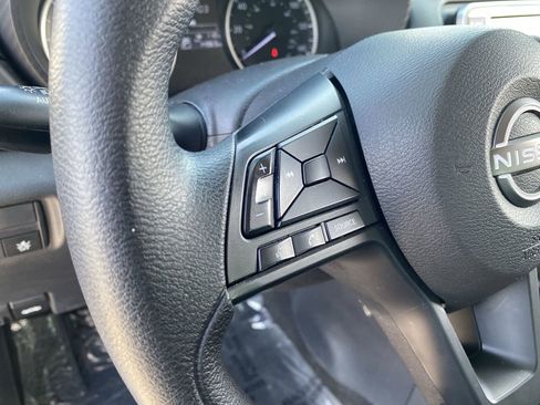 Used 2024 Nissan Versa S w/ S Plus Package image 22