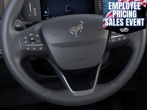 New 2026 Ford Bronco Sport Outer Banks w/ Sasquatch Outer Banks Package AWD/4WD image 13