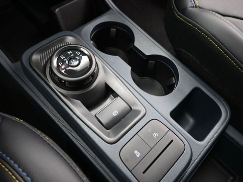 New 2026 Ford Maverick Lobo image 17