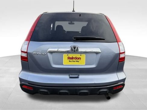 Used 2007 Honda CR-V EX-L image 7