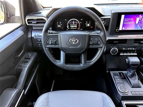New 2026 Toyota Tacoma SR5 image 18