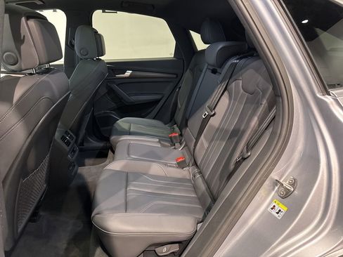 Used 2024 Audi Q5 2.0T Premium Plus image 37