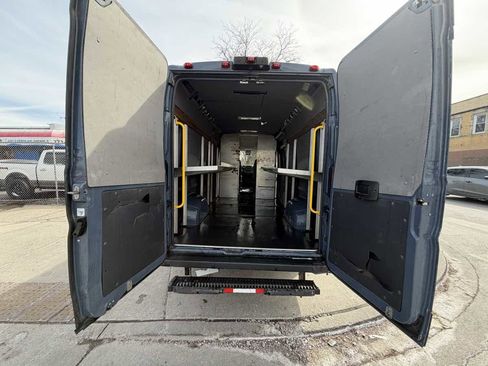 Used 2019 RAM ProMaster 3500 image 14
