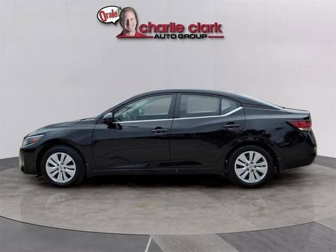 Certified 2024 Nissan Sentra S image 2