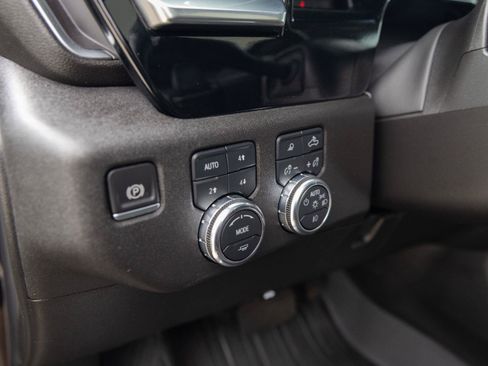 Used 2024 GMC Sierra 1500 Elevation w/ Elevation Premium Package AWD/4WD image 22