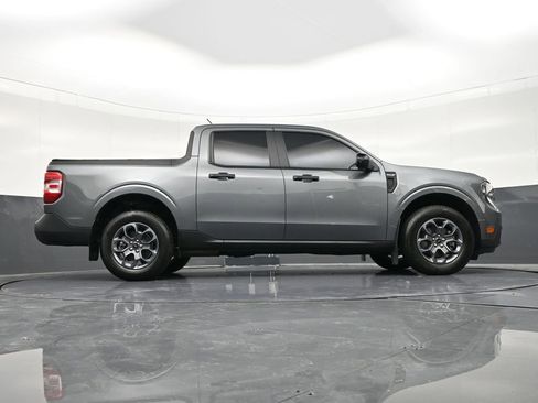 Used 2025 Ford Maverick XLT w/ XLT Luxury Package image 28