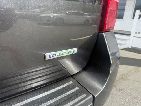 Used 2017 Ford Expedition Limited w/ Equipment Group 301A AWD/4WD image 67