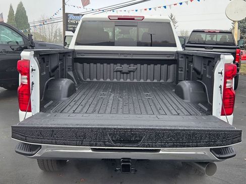 New 2026 Chevrolet Silverado 3500 LT AWD/4WD image 33