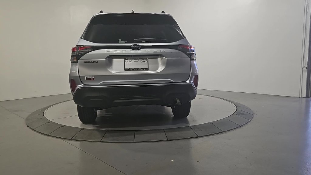 New 2026 Subaru Forester Premium AWD/4WD image 4