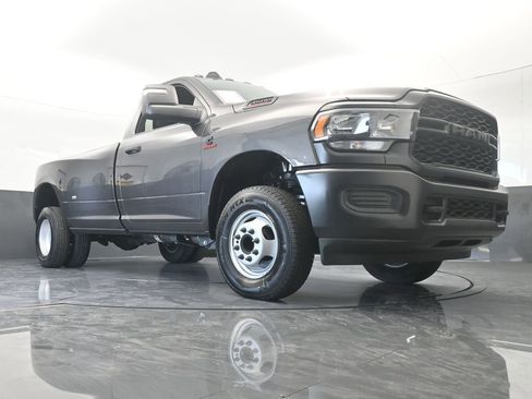 Used 2024 RAM 3500 Tradesman image 55