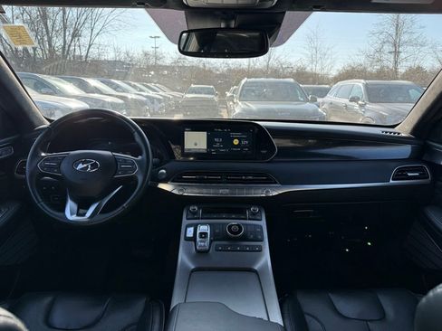 Used 2020 Hyundai Palisade Limited w/ Winter Weather Package image 32