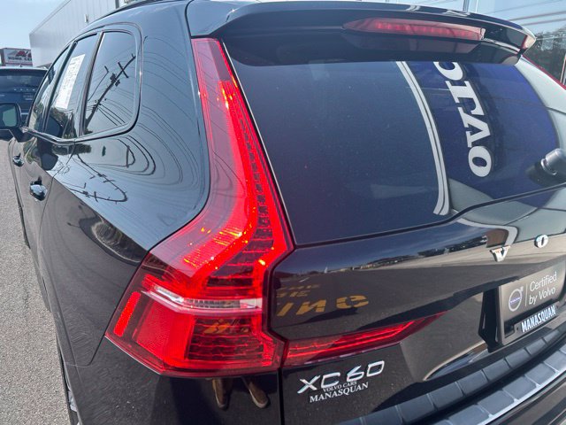 Certified 2024 Volvo XC60 B5 Core w/ Protection Package Premier AWD/4WD image 10
